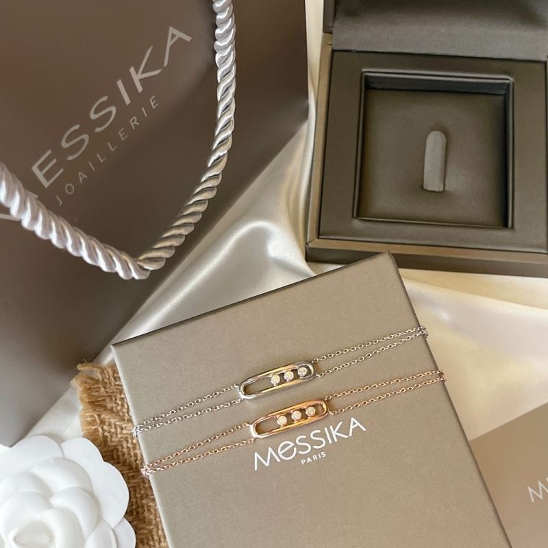 Messika Bracelets